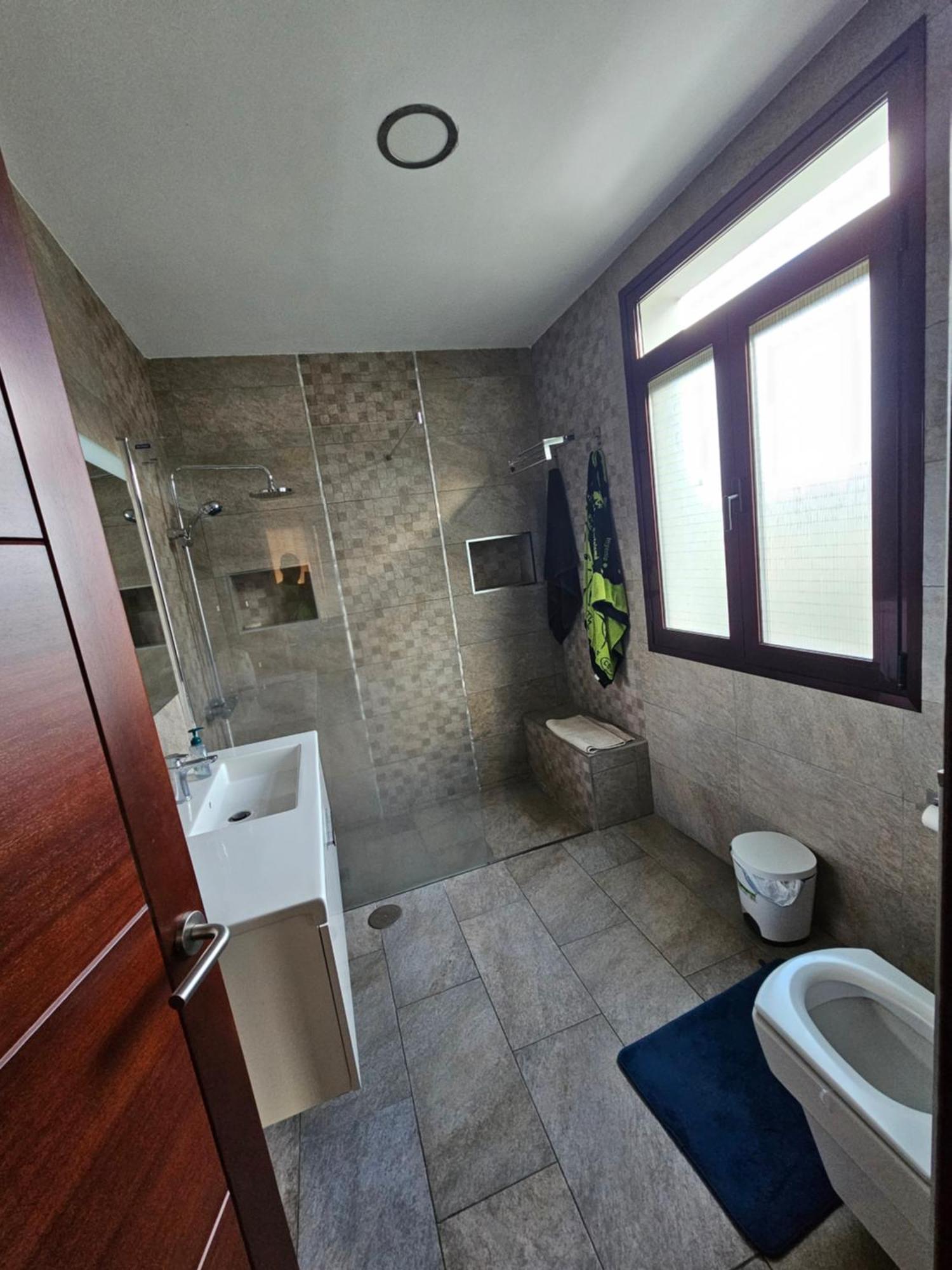 Villa Anahera Teror Luaran gambar