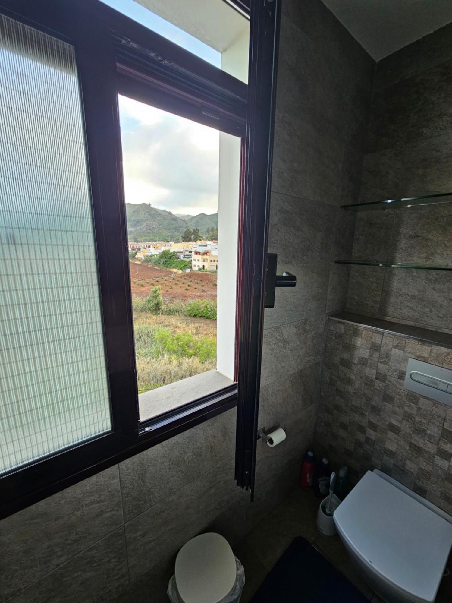 Villa Anahera Teror Luaran gambar