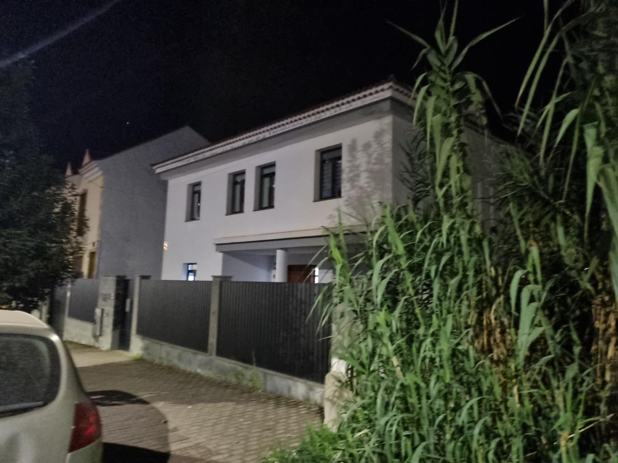 Villa Anahera Teror Luaran gambar