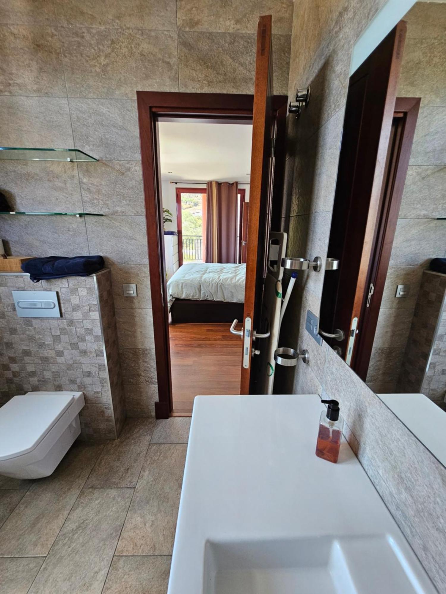 Villa Anahera Teror Luaran gambar