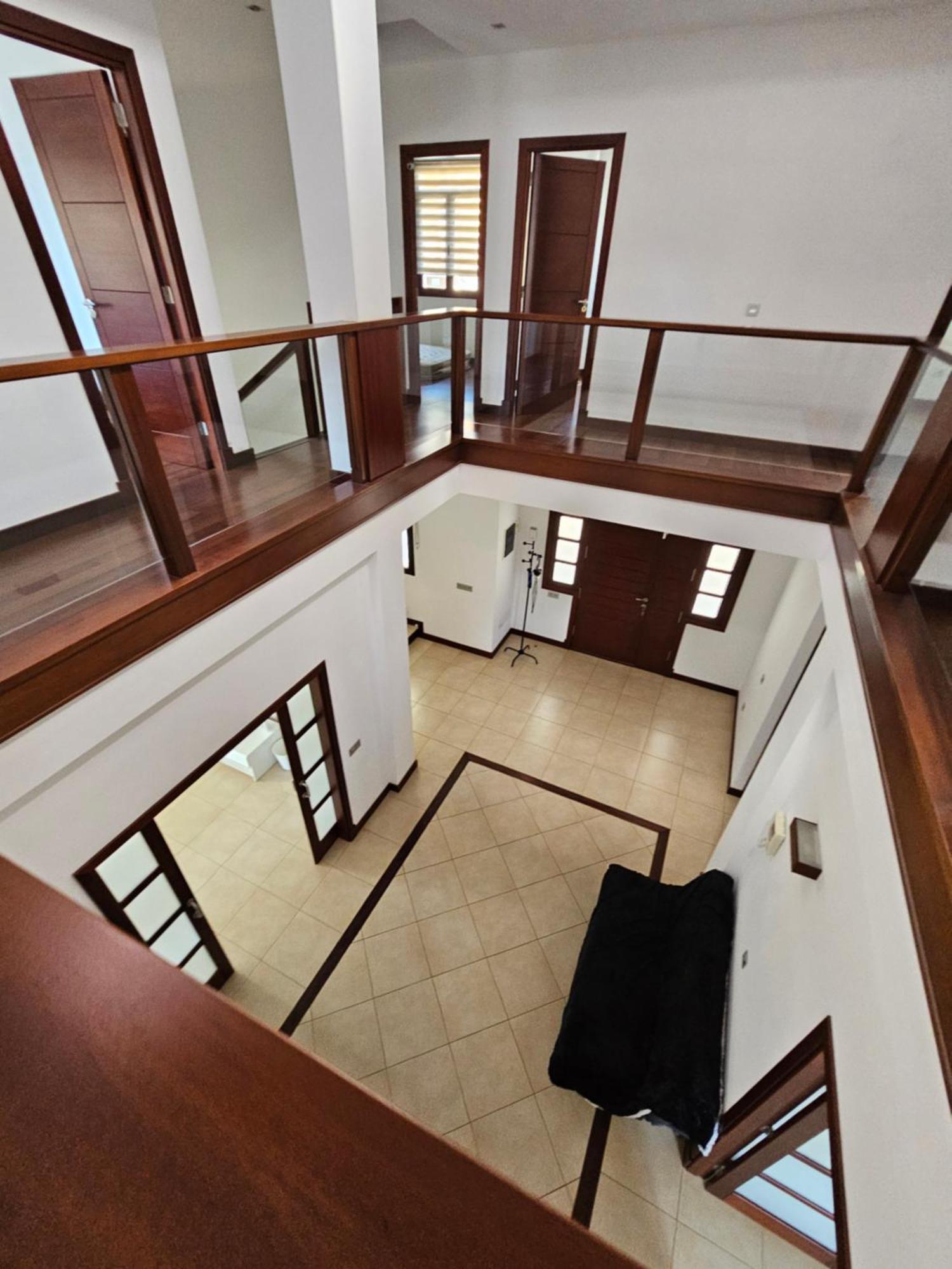 Villa Anahera Teror Luaran gambar