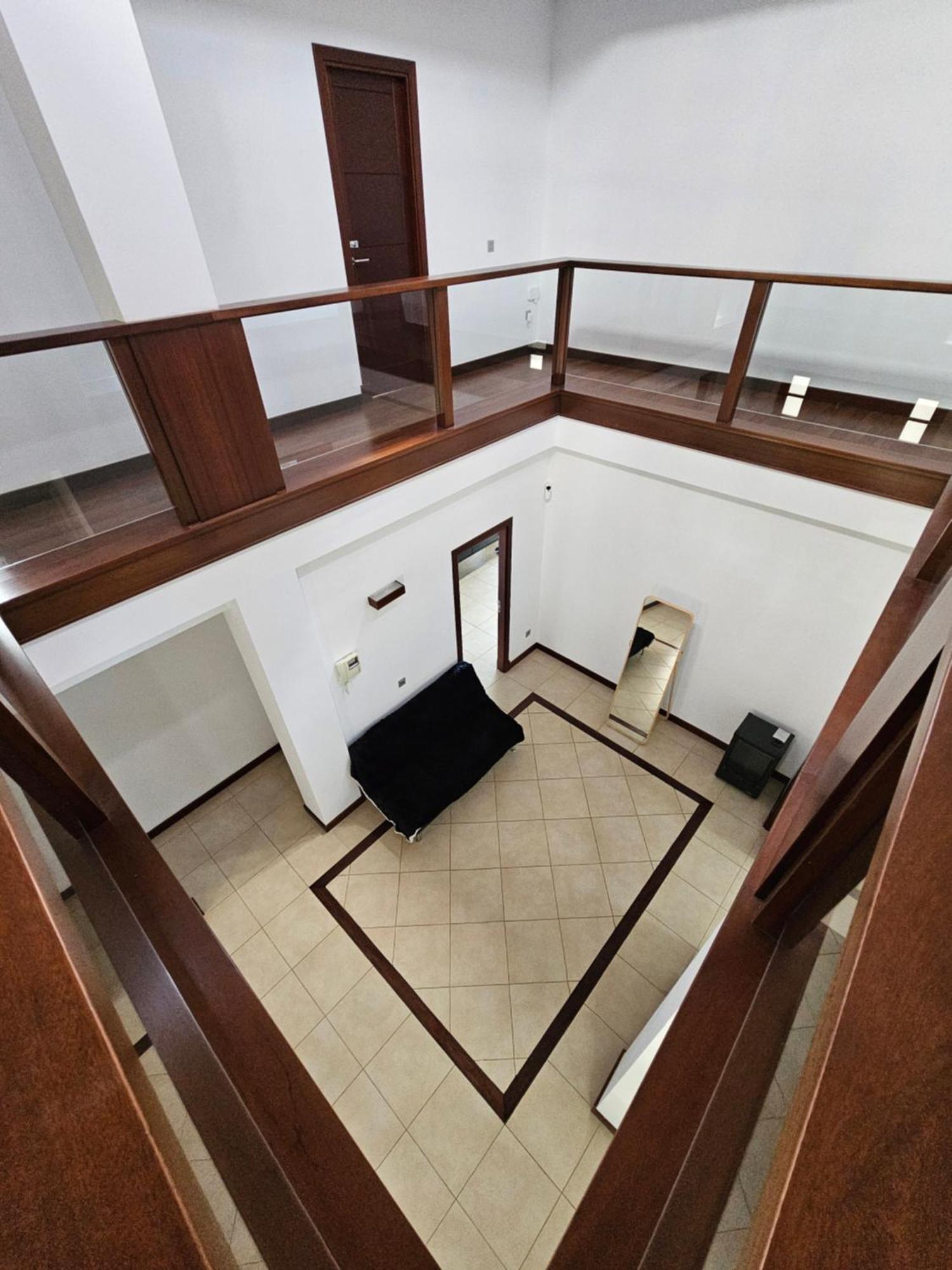 Villa Anahera Teror Luaran gambar