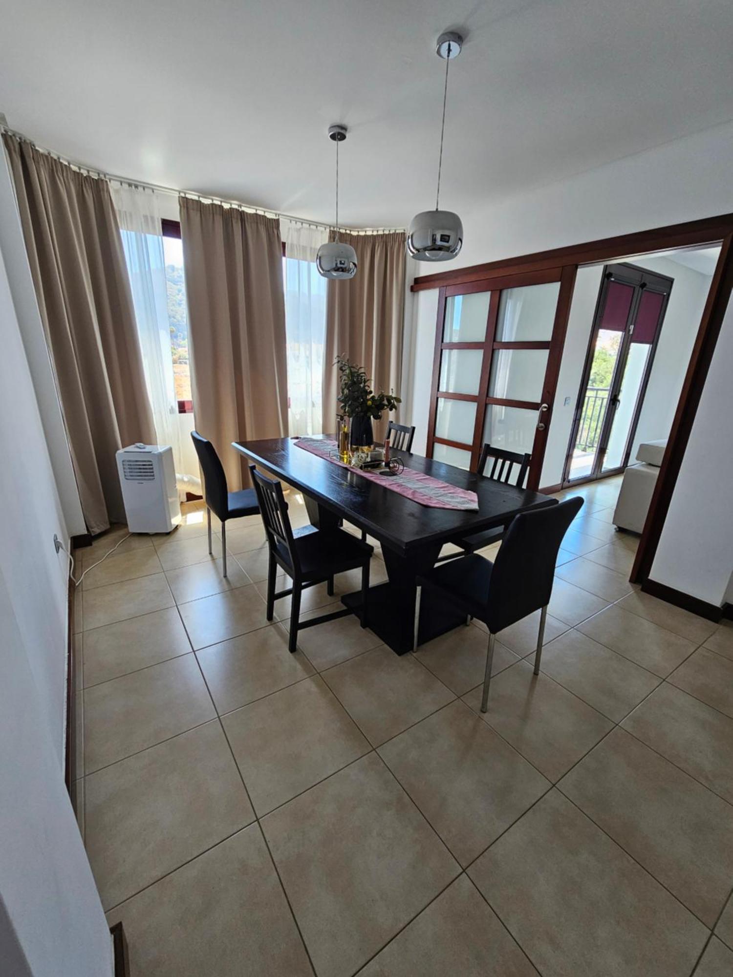 Villa Anahera Teror Luaran gambar