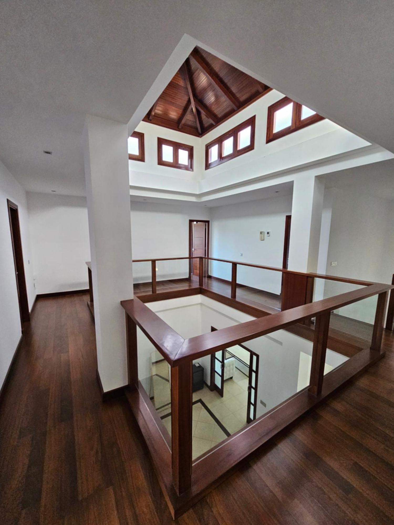 Villa Anahera Teror Luaran gambar