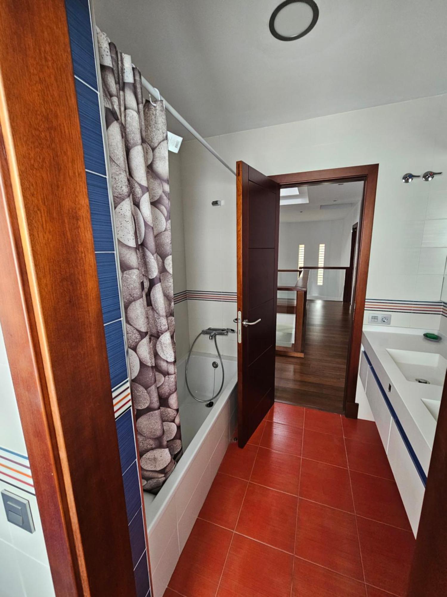 Villa Anahera Teror Luaran gambar