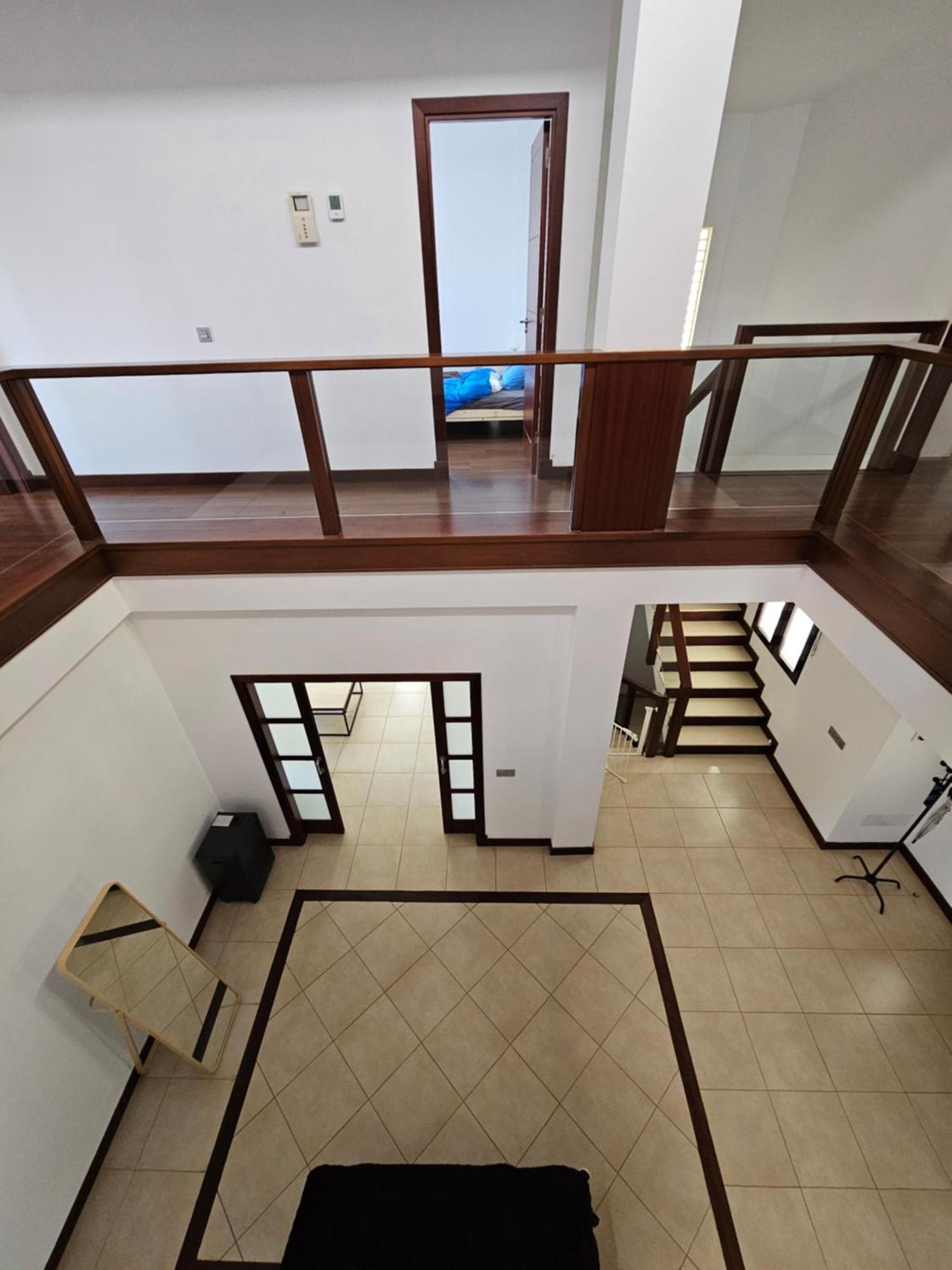 Villa Anahera Teror Luaran gambar