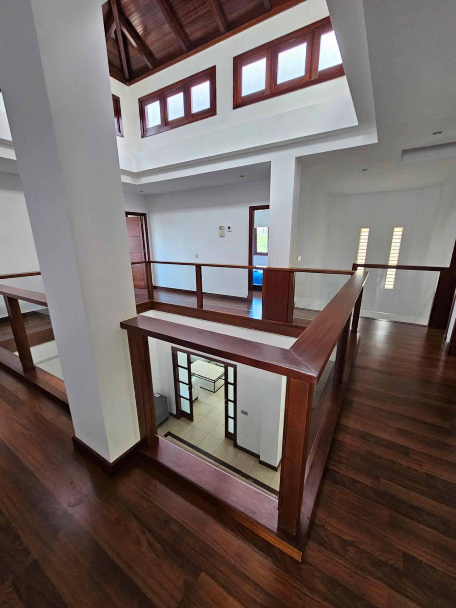 Villa Anahera Teror Luaran gambar