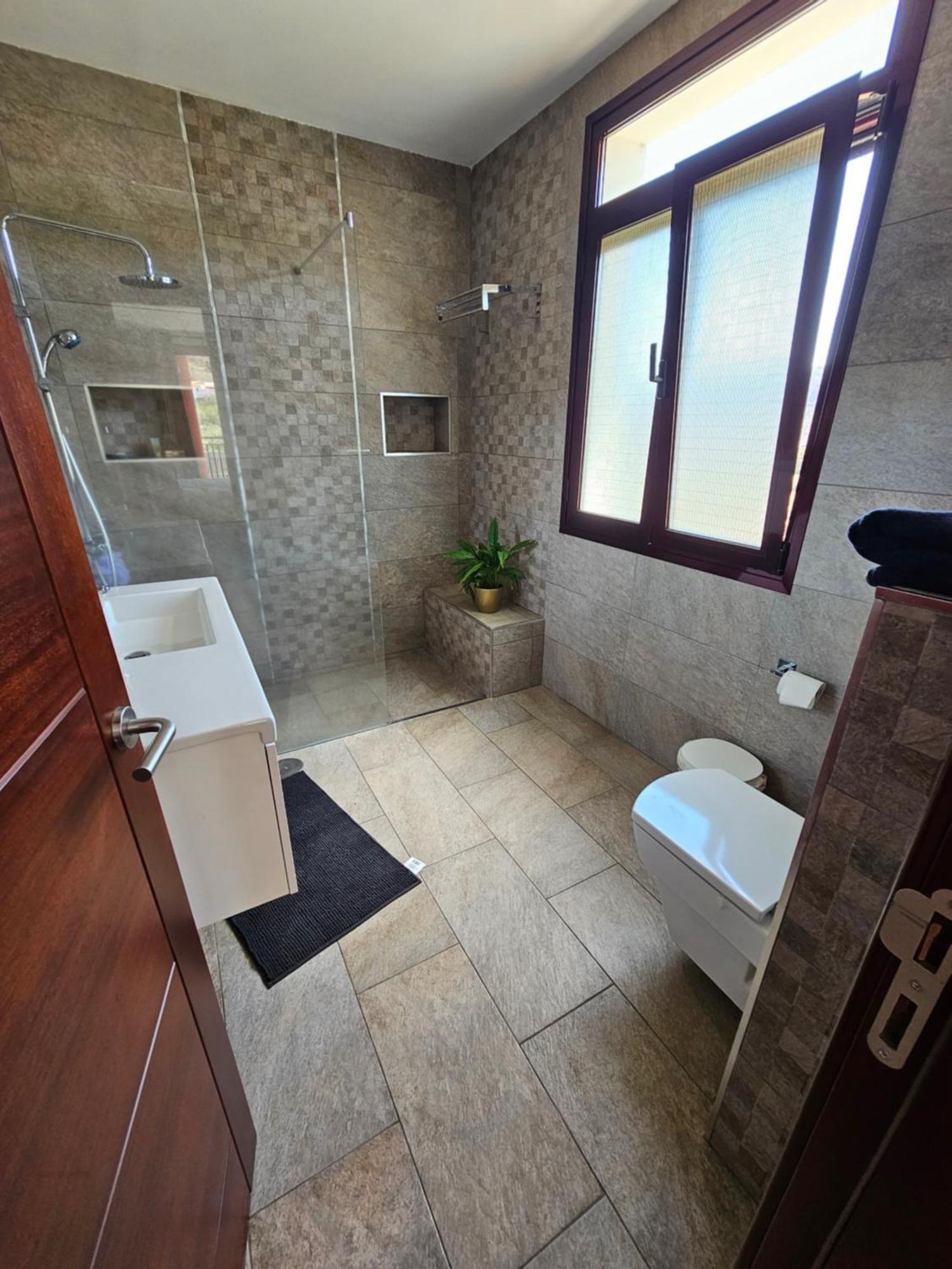 Villa Anahera Teror Luaran gambar